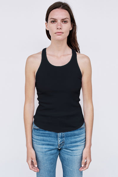 L'Agence - Kylee Racerback Tank