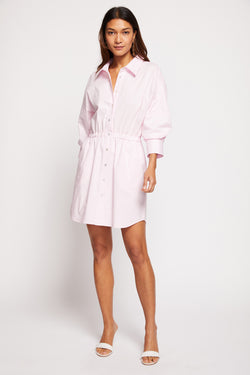 Bailey 44 Phoebe Dress in Pink - front