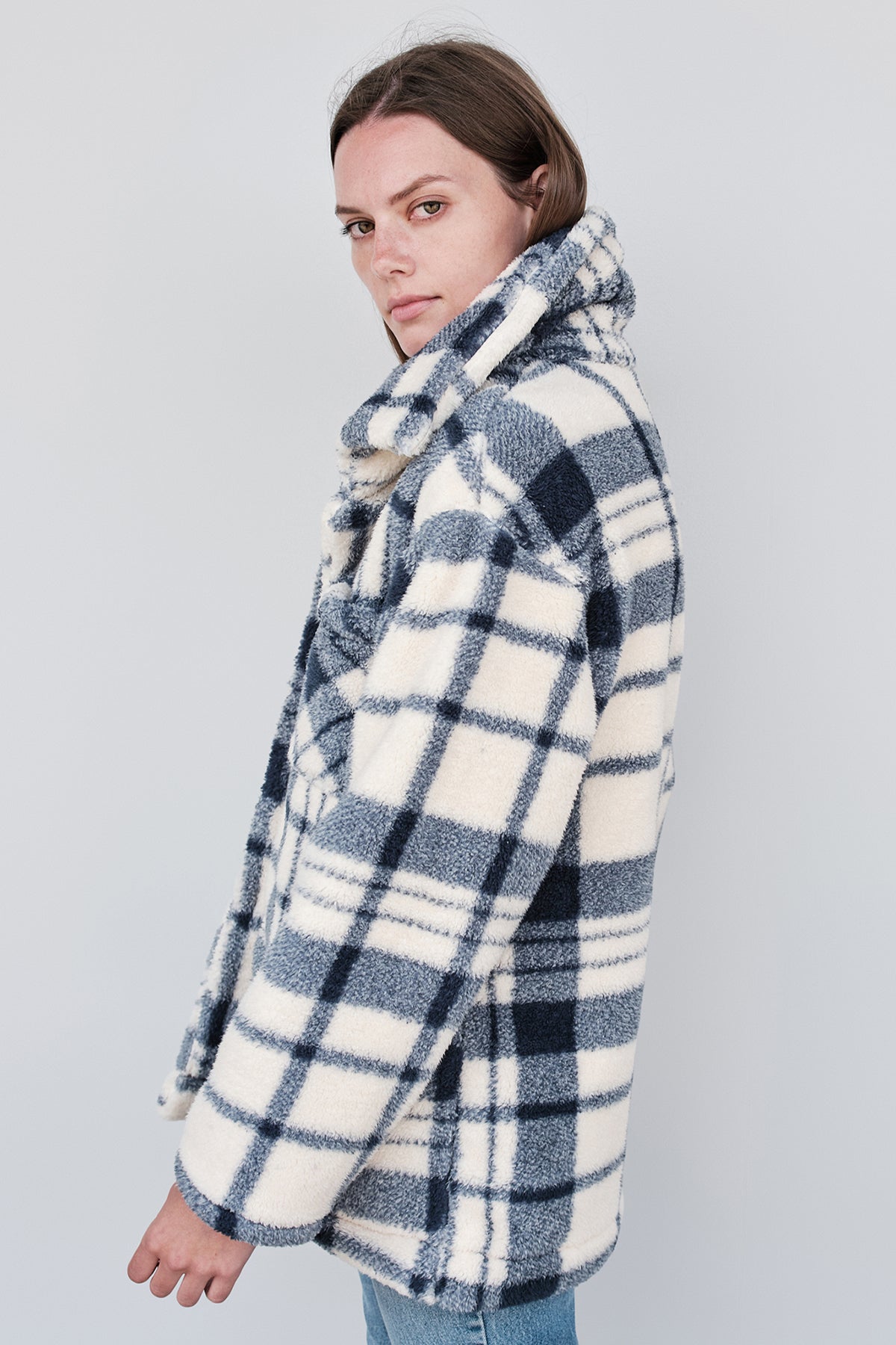 Bailey Jacket