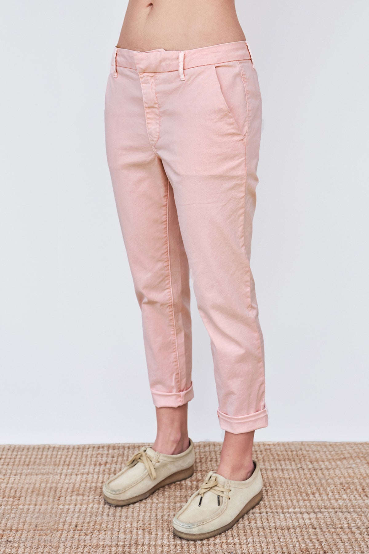 The Bailey Pants