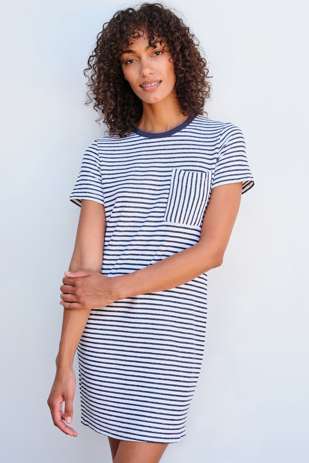 Bailey 44 Navy Cutout Dress- Size S Dresses - Bailey/44 Bailey 44 Navy Cutout Dress- Size S Dresses - Bailey/44