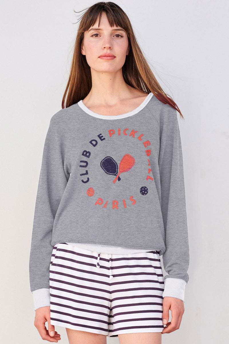 Bayleigh Sweatshirt by Habitual for $22