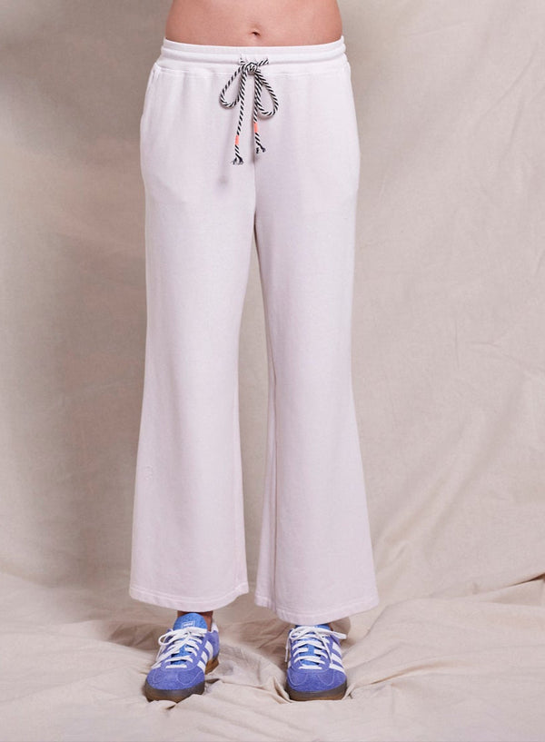 Sundry Lounge Pant in Oyster