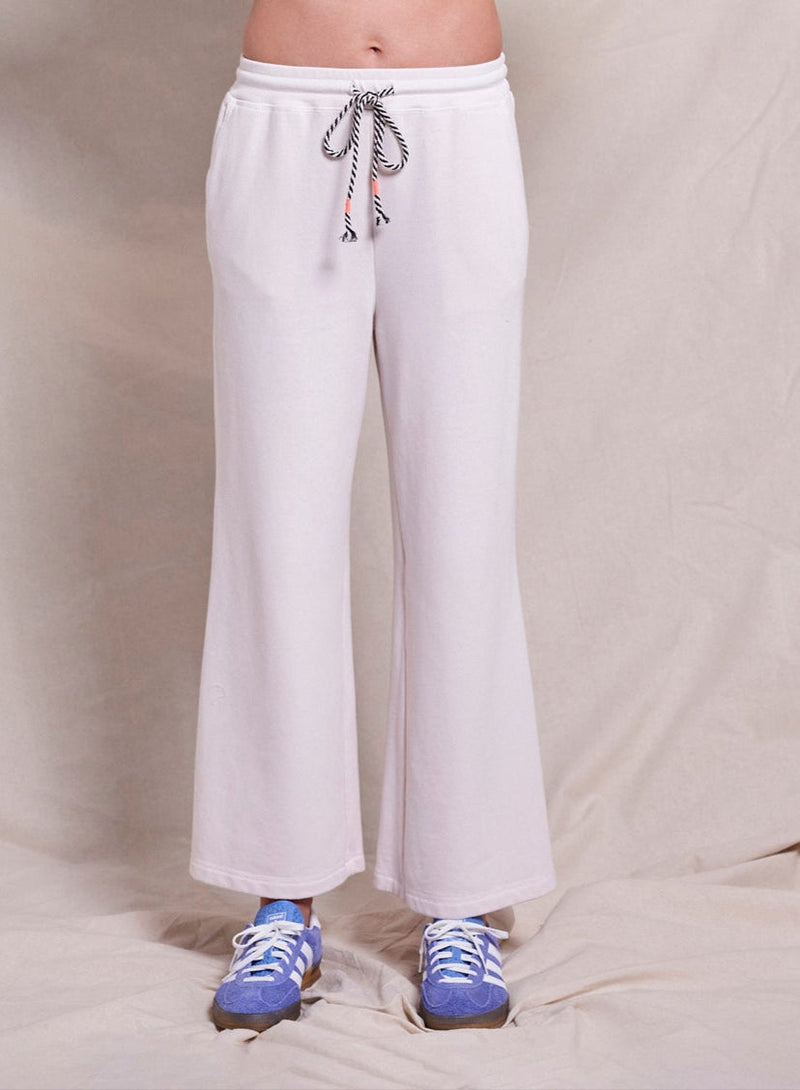 Sundry Lounge Pant in Oyster