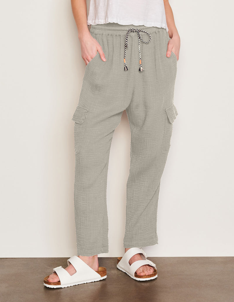 Sundry Easy Cargo in Olive Oil