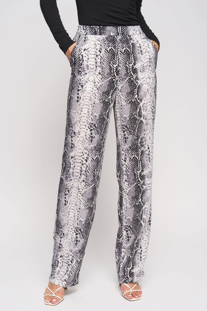 Bailey 44 Thyra Pant in Python - Front